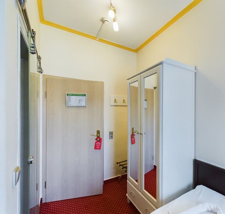 Hotel Alt-Connewitz