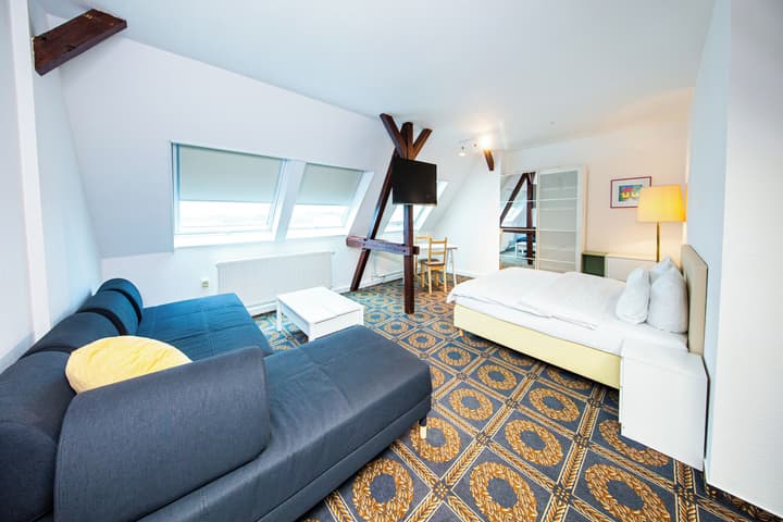 Hotel Alt-Connewitz