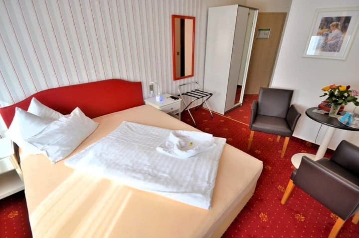 Hotel Alt-Connewitz