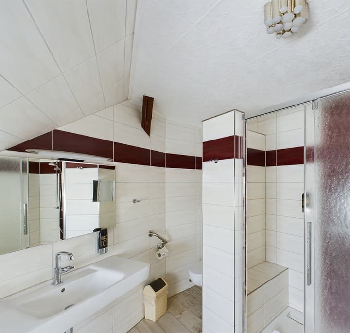 Hotel Alt-Connewitz