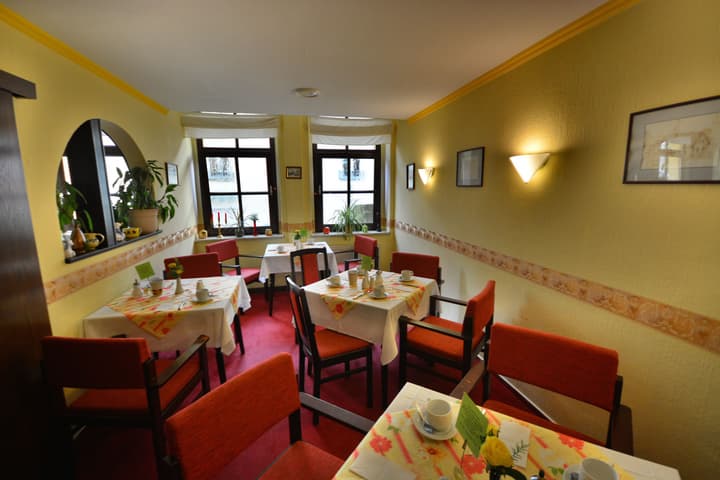 Hotel Alt-Connewitz