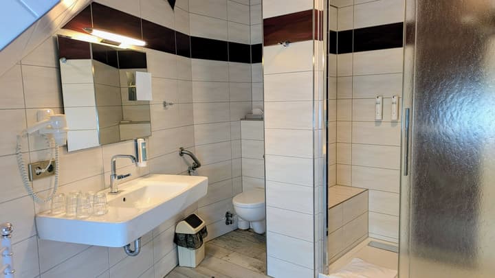 Hotel Alt-Connewitz