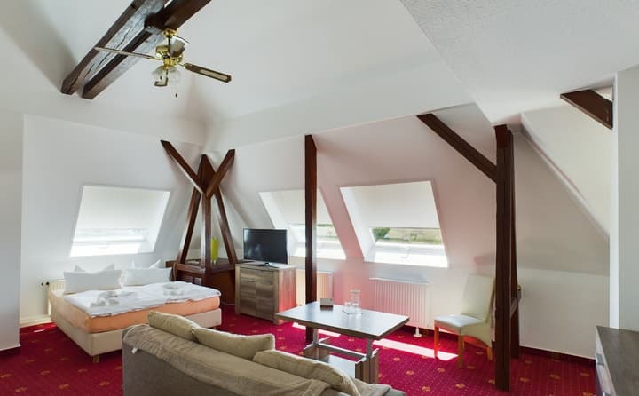 Hotel Alt-Connewitz