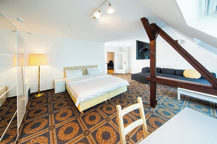 Hotel Alt-Connewitz
