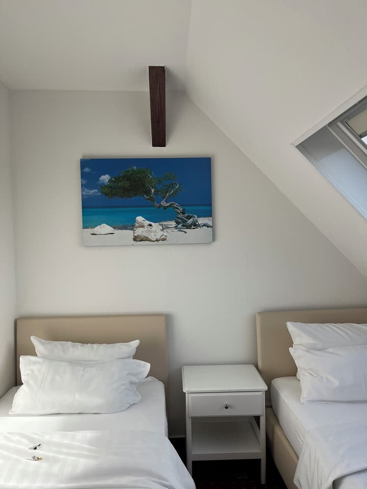 Hotel Alt-Connewitz