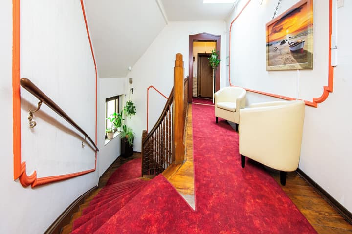 Hotel Alt-Connewitz