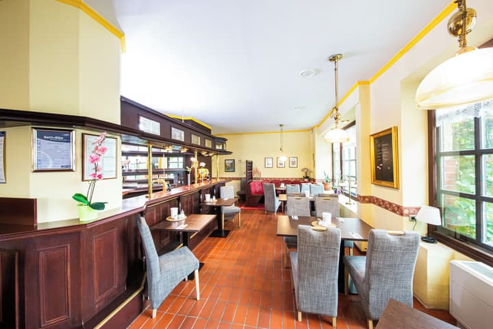 Hotel Alt-Connewitz