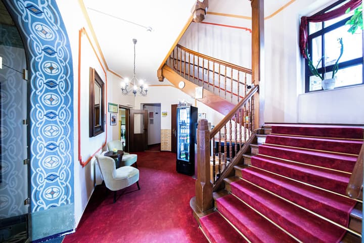 Hotel Alt-Connewitz