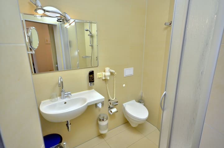 Hotel Alt-Connewitz