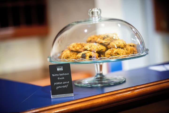 Hotel Alt-Connewitz