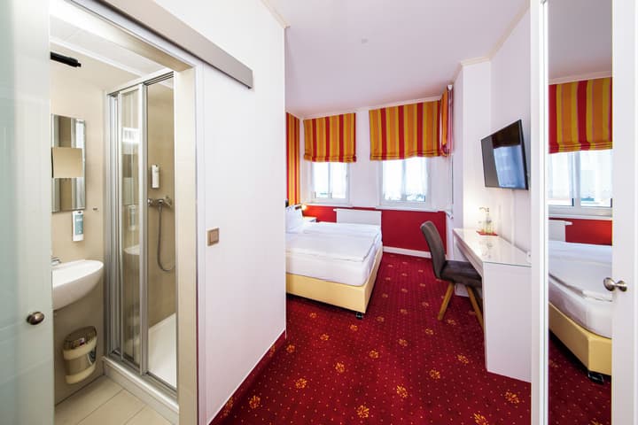 Hotel Alt-Connewitz