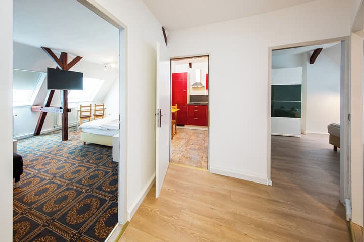 Hotel Alt-Connewitz
