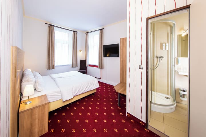 Hotel Alt-Connewitz