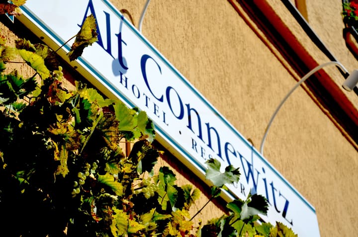 Hotel Alt-Connewitz