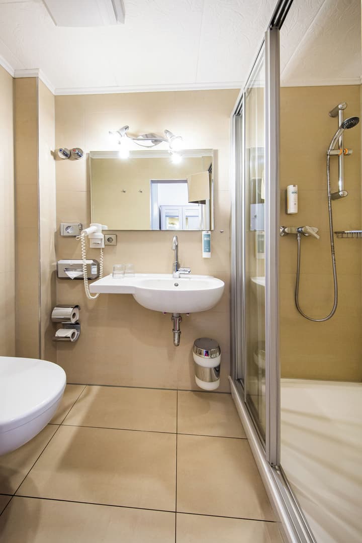 Hotel Alt-Connewitz