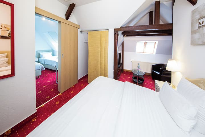 Hotel Alt-Connewitz