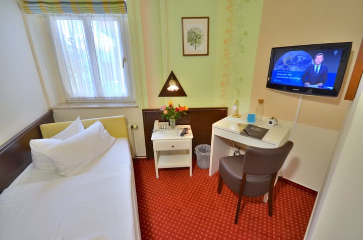 Hotel Alt-Connewitz
