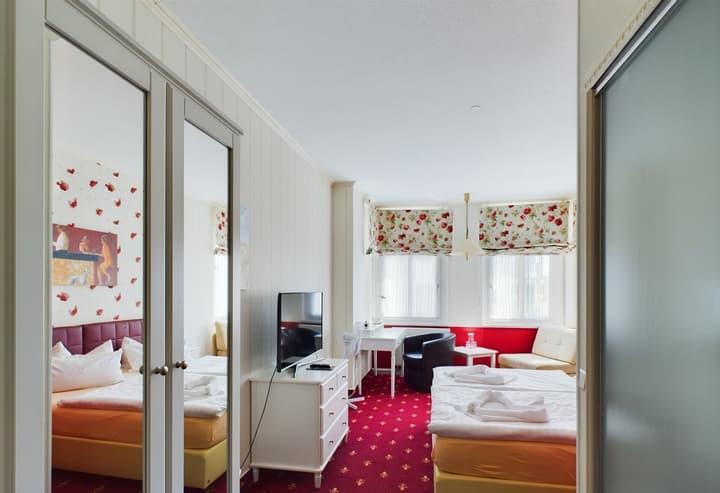 Hotel Alt-Connewitz
