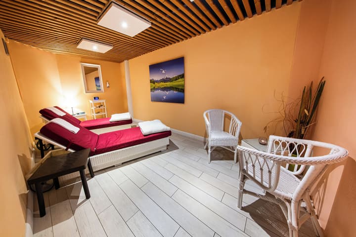 Hotel Alt-Connewitz