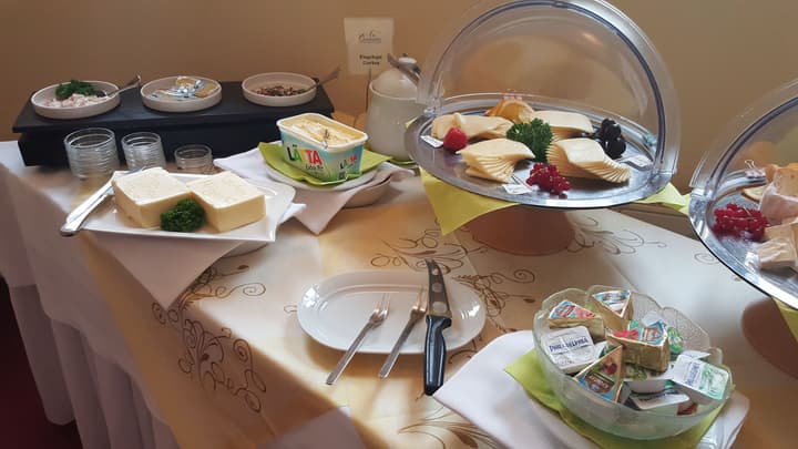 Hotel Alt-Connewitz