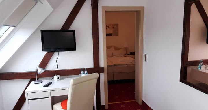 Hotel Alt-Connewitz