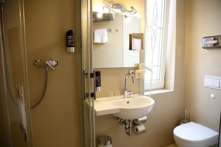 Hotel Alt-Connewitz