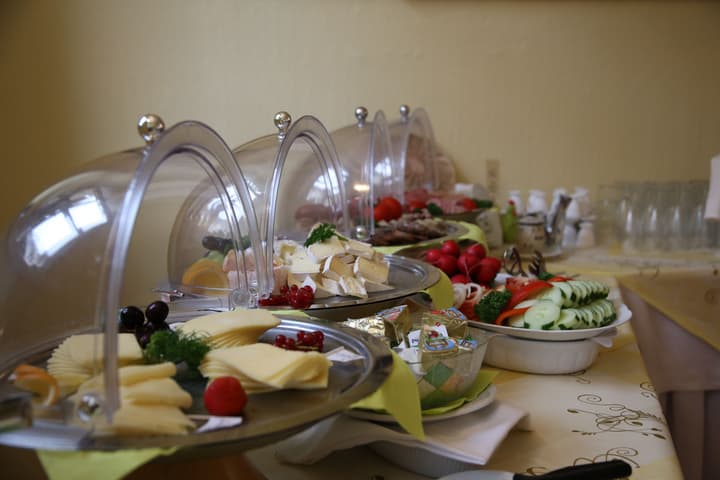 Hotel Alt-Connewitz