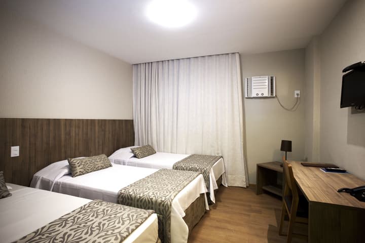 Marano Hotel