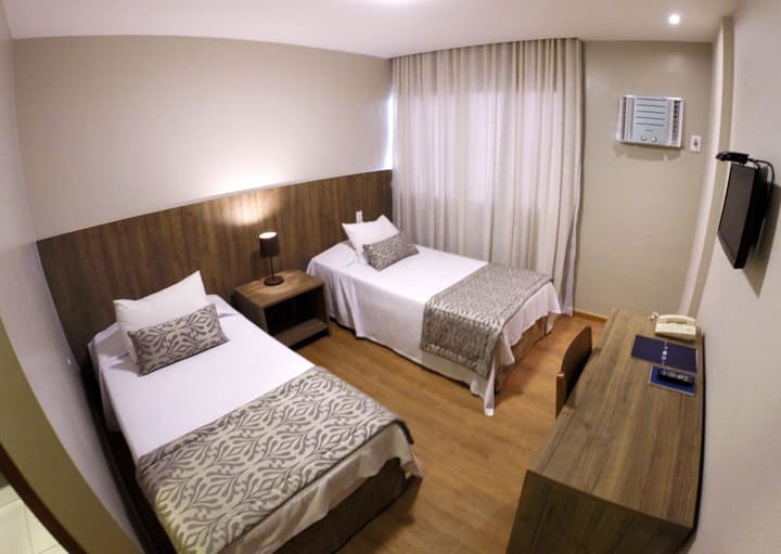 Marano Hotel