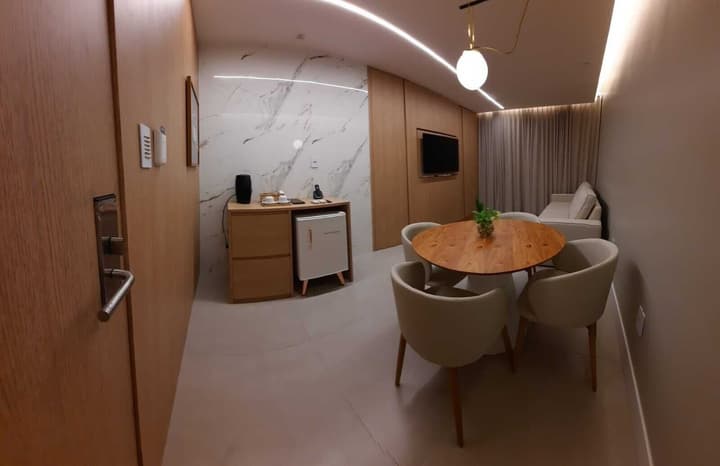 Marano Hotel