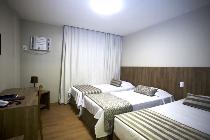 Marano Hotel