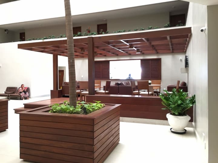 Marano Hotel