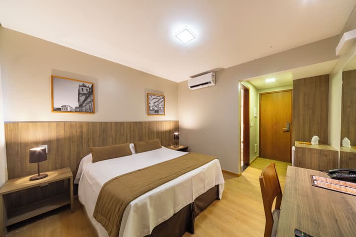 Marano Hotel