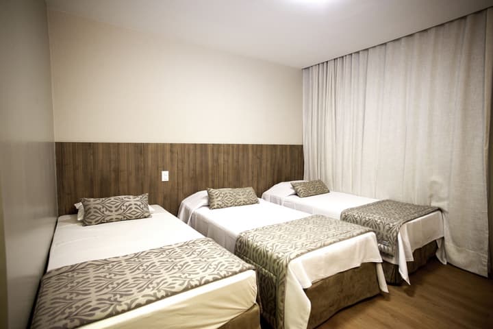 Marano Hotel