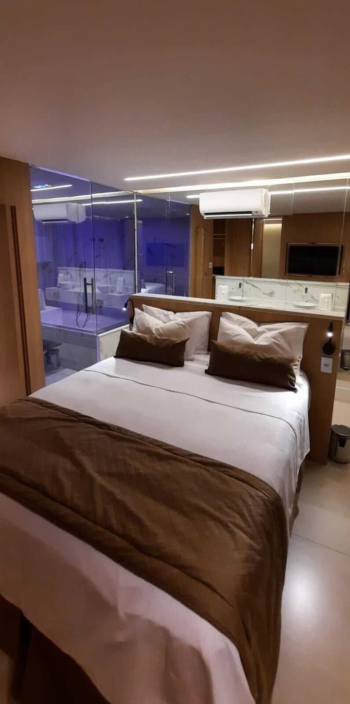 Marano Hotel