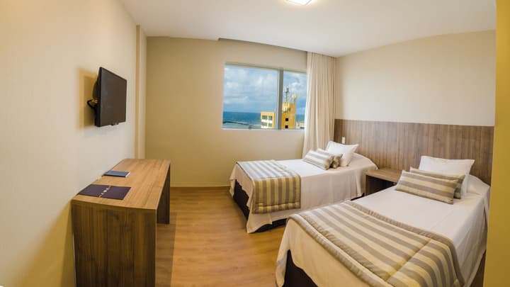Marano Hotel
