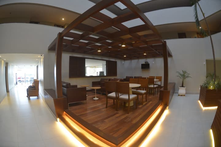 Marano Hotel