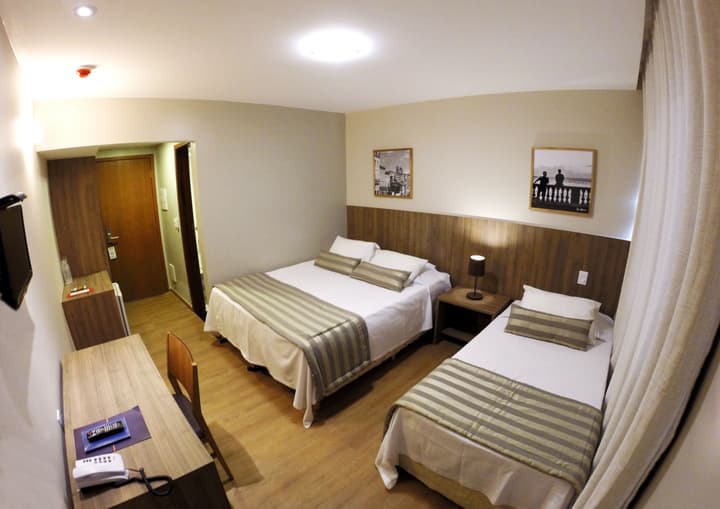 Marano Hotel