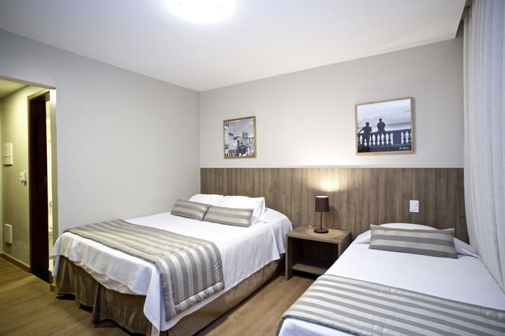 Marano Hotel