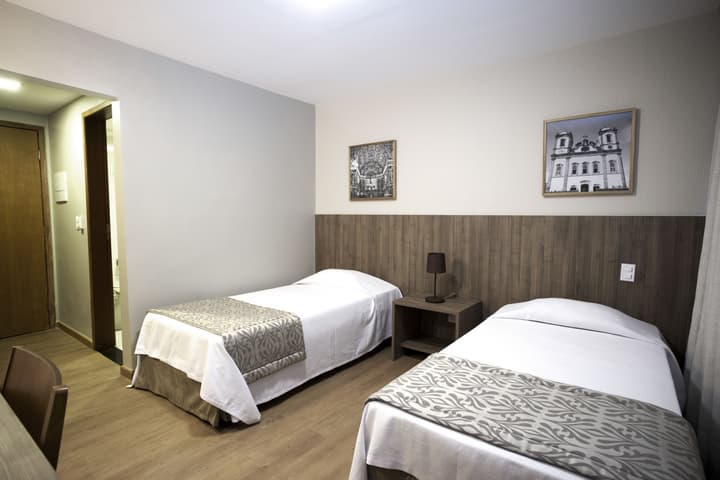 Marano Hotel