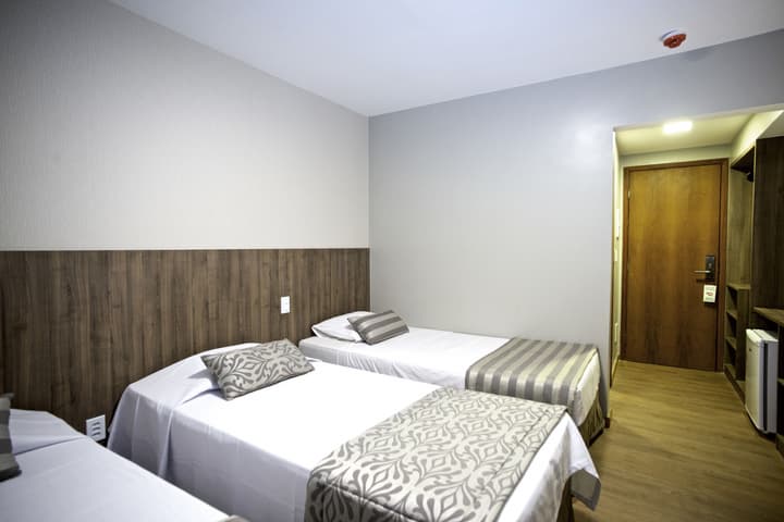 Marano Hotel