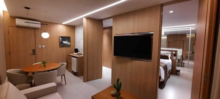 Marano Hotel