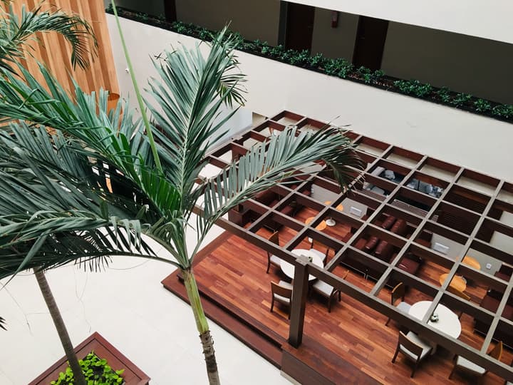 Marano Hotel