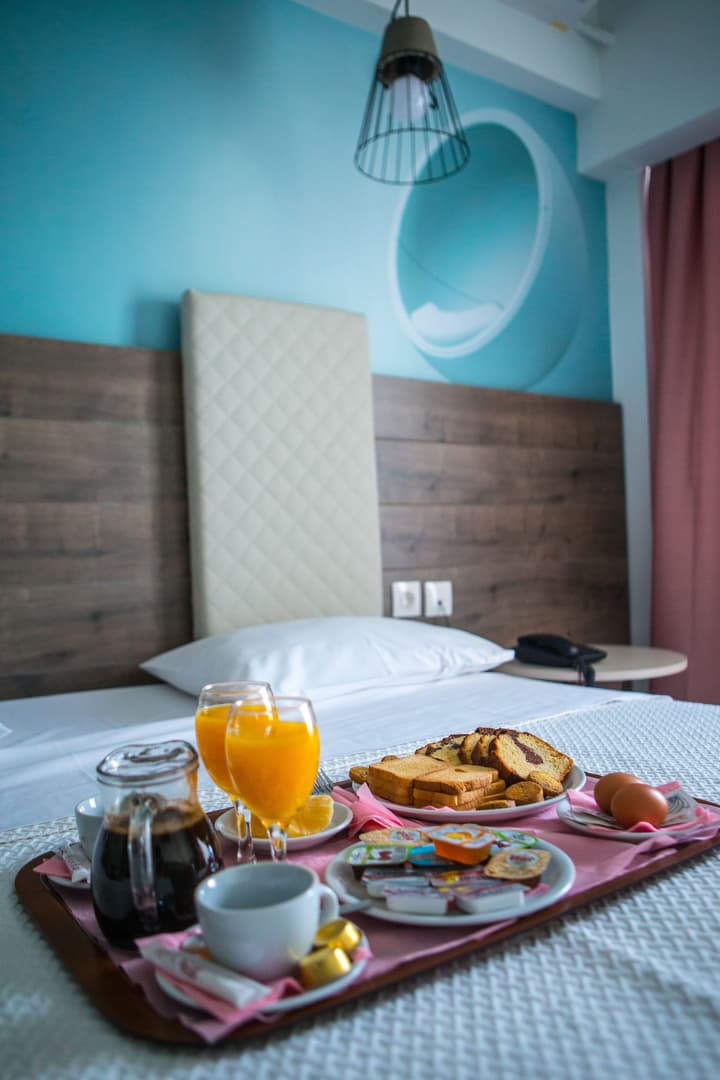 Metropolitan Hotel