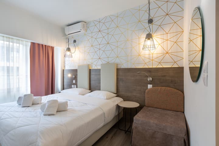 Metropolitan Hotel