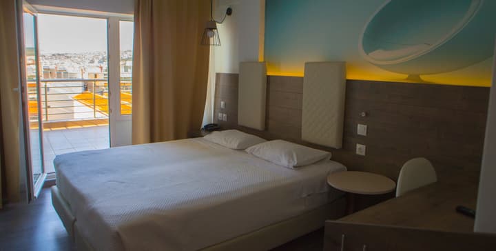 Metropolitan Hotel