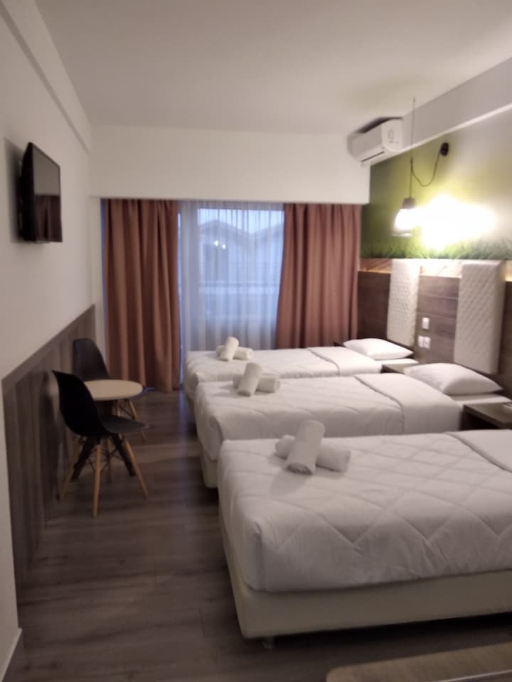Metropolitan Hotel