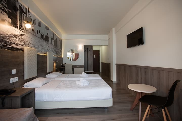 Metropolitan Hotel
