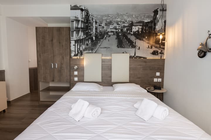 Metropolitan Hotel