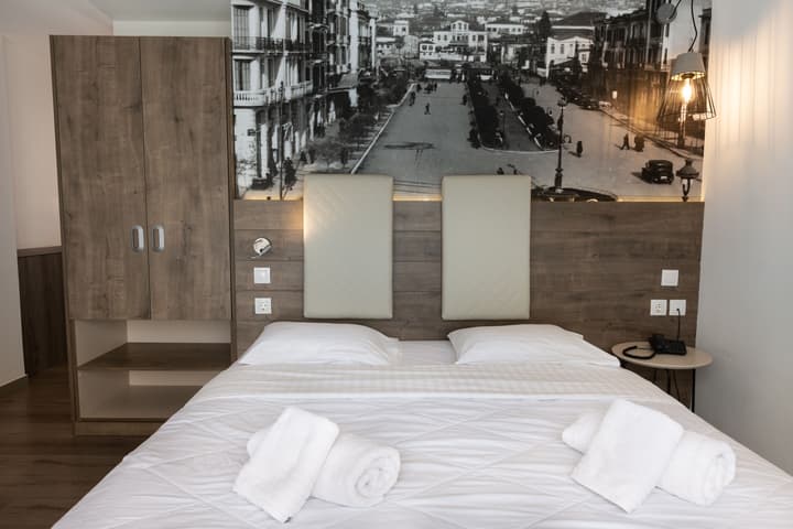 Metropolitan Hotel